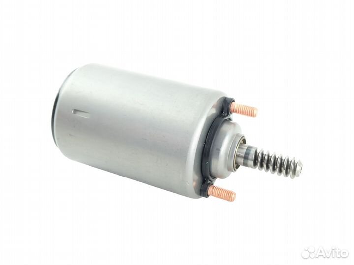 Регулировочн. элемент эксцентр. вал вариац. ход кл