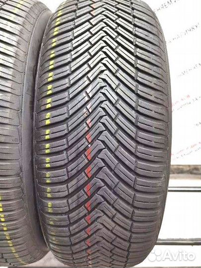 Continental AllSeasonContact 235/55 R19 105T