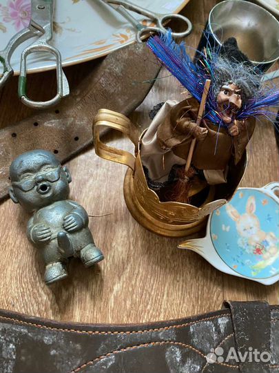 Вещи разные СССР