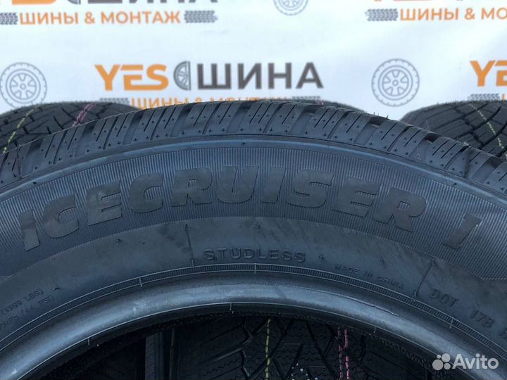 Rockblade Rock 535 205/60 R16 92R