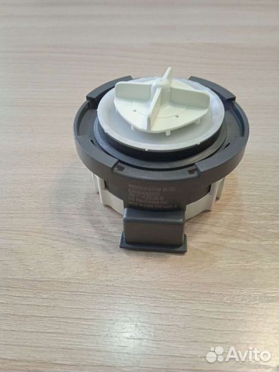 Насос для стиральной машины LG