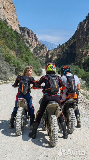 Эндуро туры, Джип туры