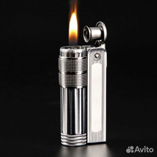 Легендарная зажигалка imco 6700 triplex super