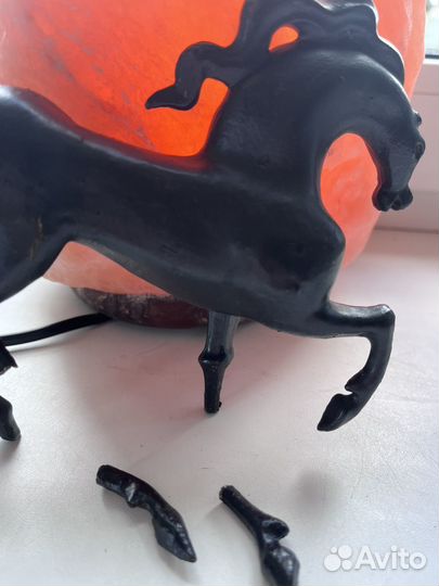 Каслинское литье 