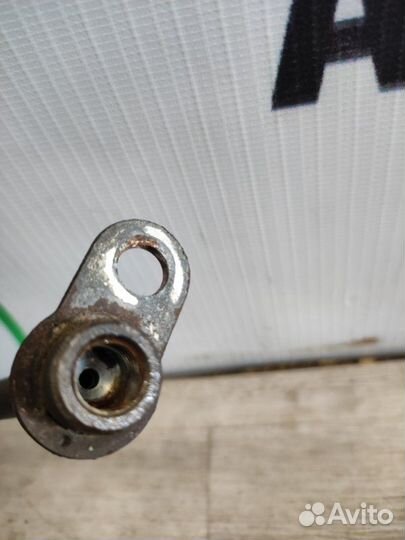 Шланг тормозной задний правый Mitsubishi Lancer 10