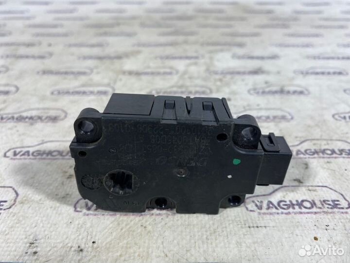 Моторчик заслонки печки Audi A7 4G 3.0 CGW 2011