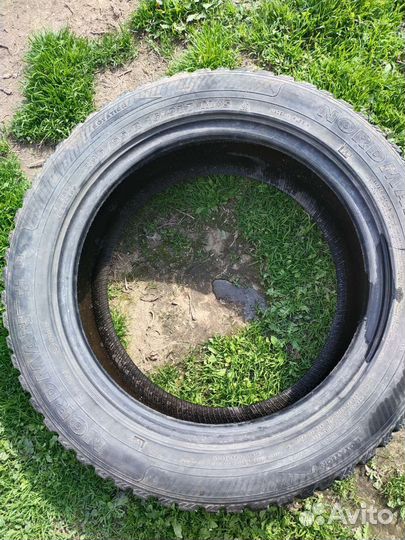Nordman Nordman 4 205/55 R16 91T