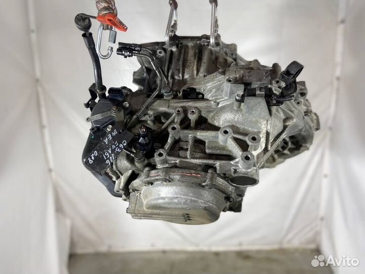 АКПП F4A51 для Hyundai Santa Fe, 2.7