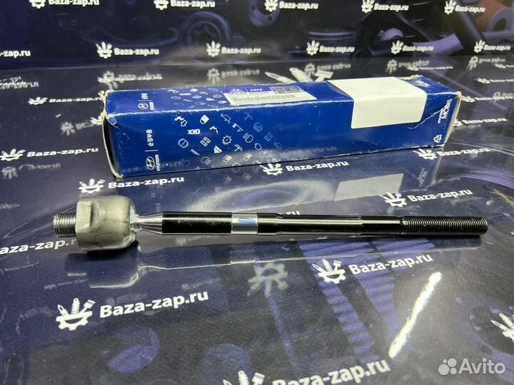 Тяга рулевая Киа Rio 4 оригинал