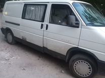 Volkswagen Transporter 2.4 MT, 1994, 259 000 км, с пробегом, цена 455 000 руб.