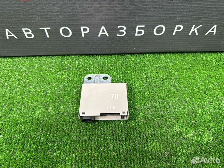 Зуммер крышки багажника Infiniti Qx50 J55 2.0