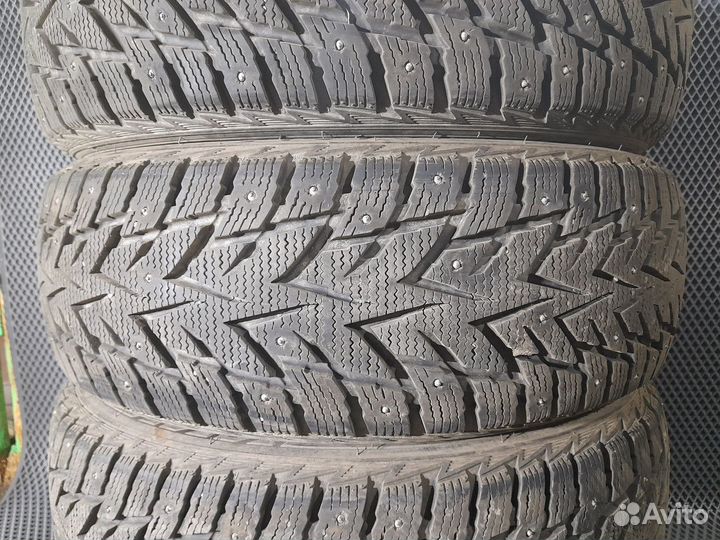 Nexen Winguard WinSpike WS62 225/60 R17