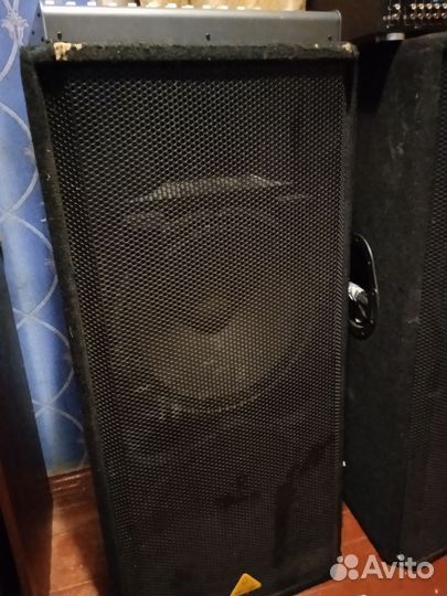 Продам музыкальное оборудование