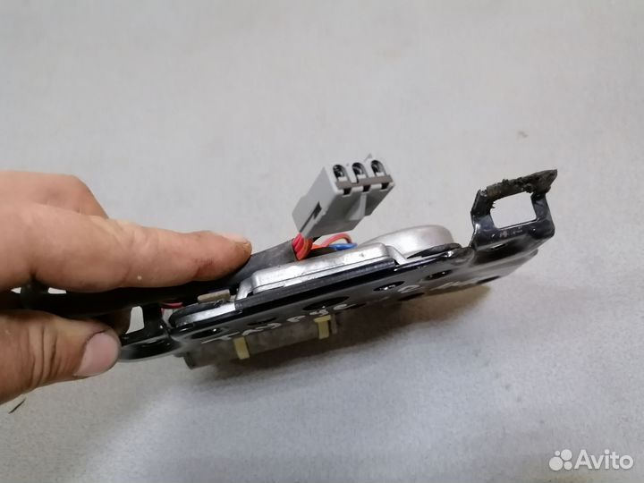 Моторчик Люка Ford Taurus 2 1992-1996