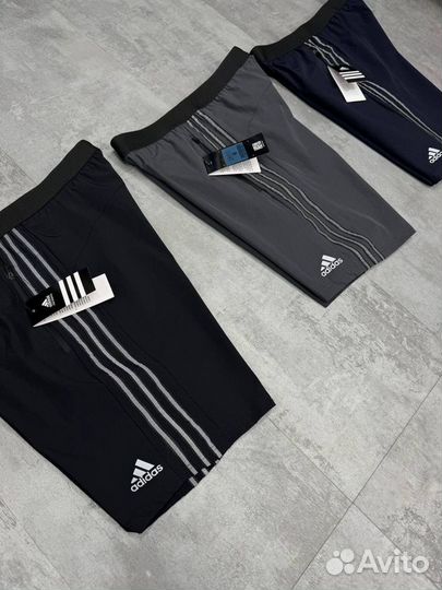 Шорты мужские Adidas