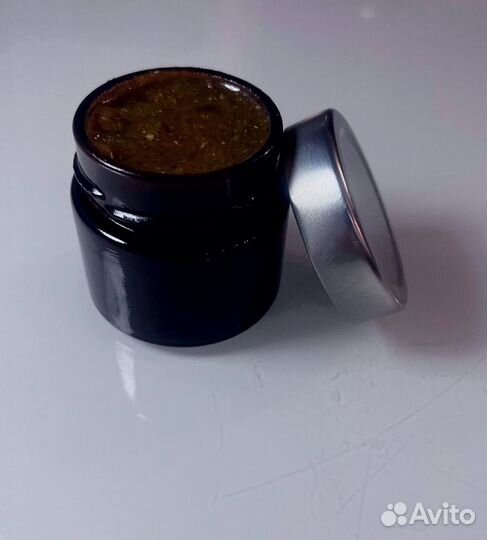 Травяной волшебный мед