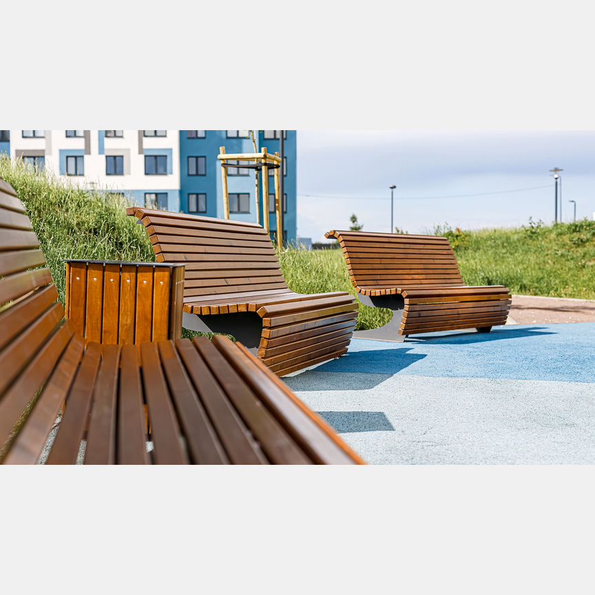 2-к. квартира, 57,1 м², 10/15 эт.