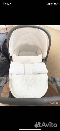 Коляска CAM 3 в 1