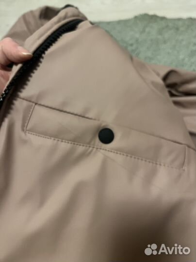 Куртка для девочки