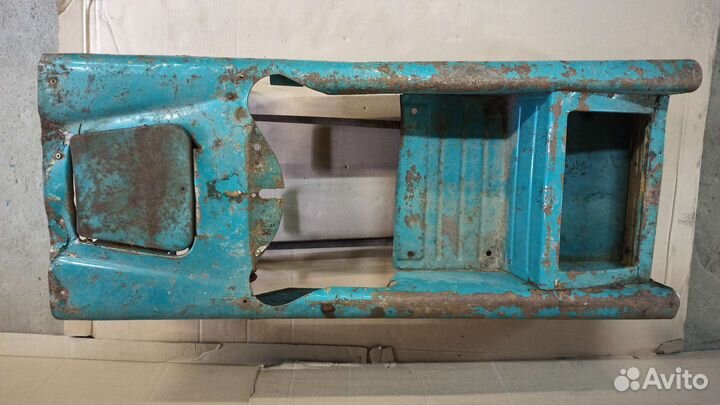 Педальная машина Нева СССР