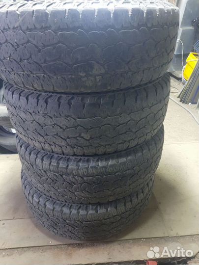 Matador MP 72 Izzarda A/T 2 215/65 R16