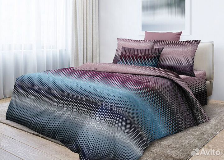 Белье постельное