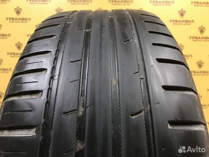 Nokian Tyres Hakka Blue 2 205/65 R16 99V
