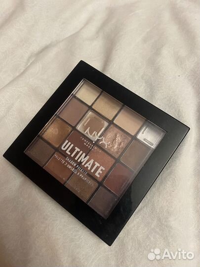 Набор косметики