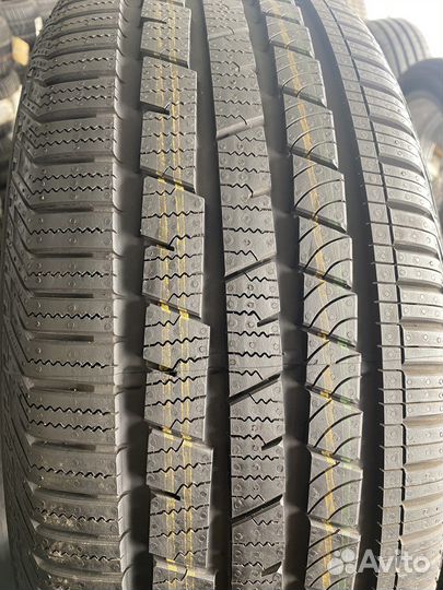 Continental ContiCrossContact LX Sport 235/60 R18 103H