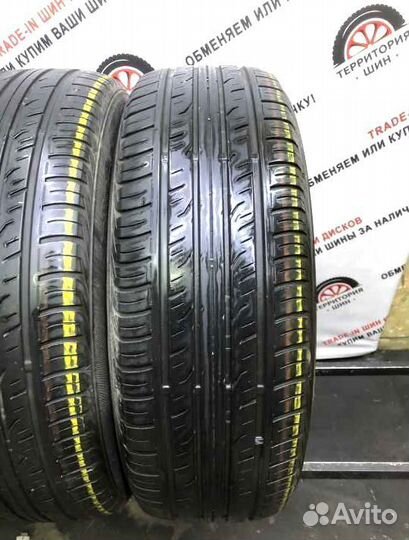 Dunlop Grandtrek PT3 225/60 R18 112V