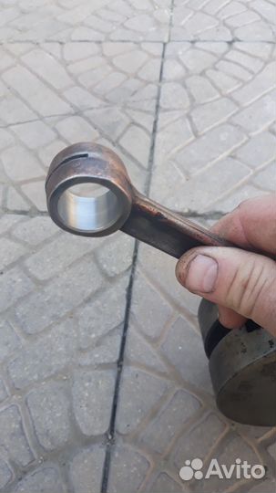 Коленвал иж пс