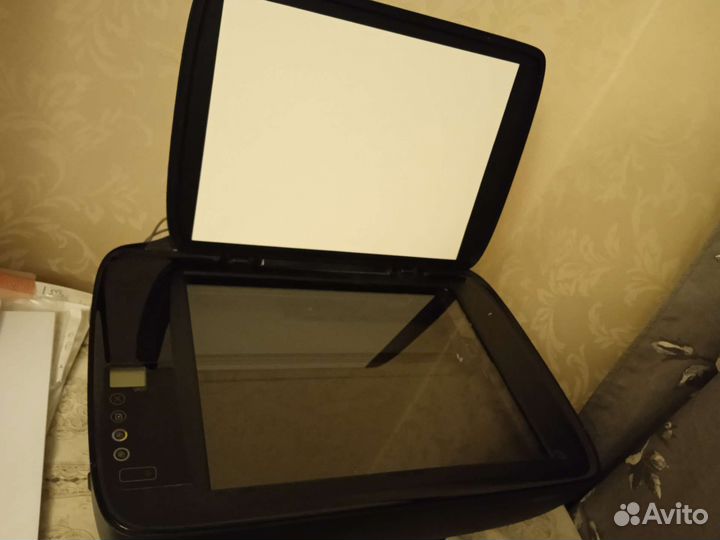 Принтер мфу HP Deskjet GT 5810