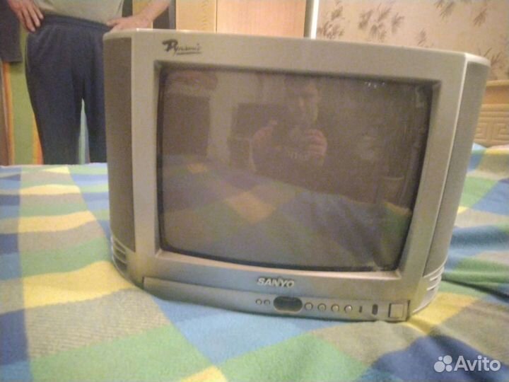 Телевизор бу