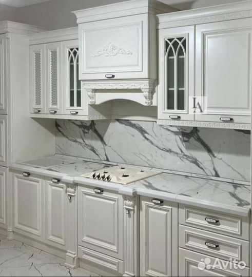 Цена за весь размер кухонный гарнитур