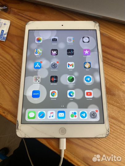 iPad mini 2