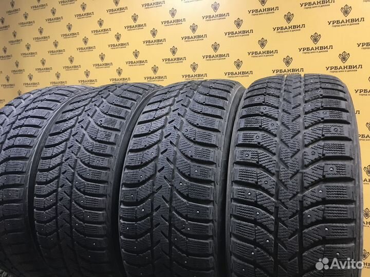 Bridgestone Ice Cruiser 7000 205/55 R16 91T