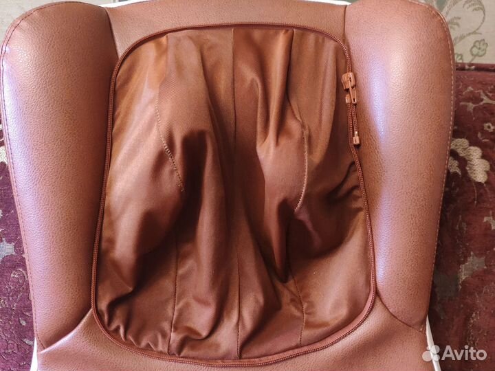 Массажная накидка Yamaguchi Turbo Axiom