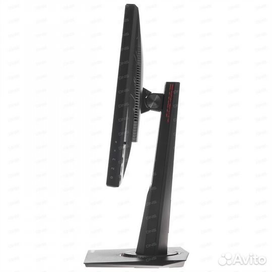 Asus TUF Gaming VG259QM 280Гц