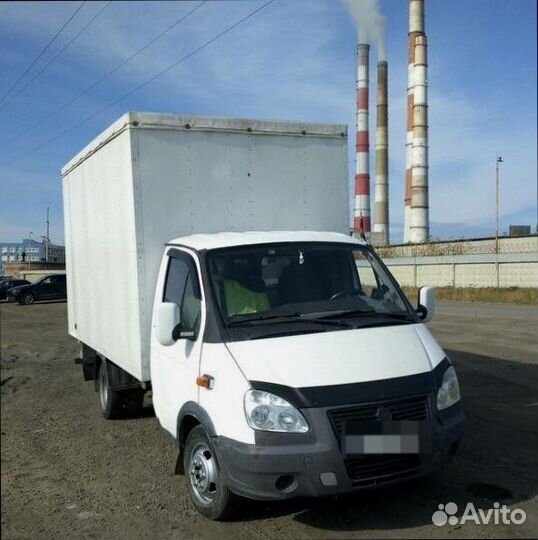 Грузоперевозки межгород быстрая подача от 200км