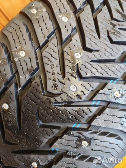 Nordman 8 265/70 R16