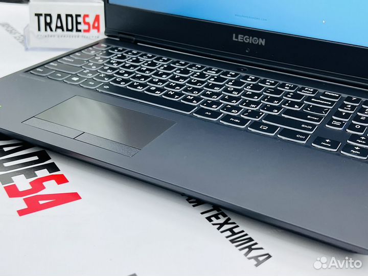Lenovo Legion 15.6
