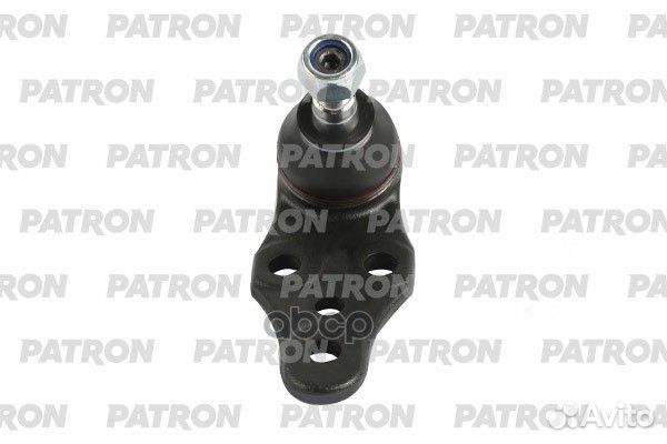 Опора шаровая передняя espero/nexia/lanos PS304