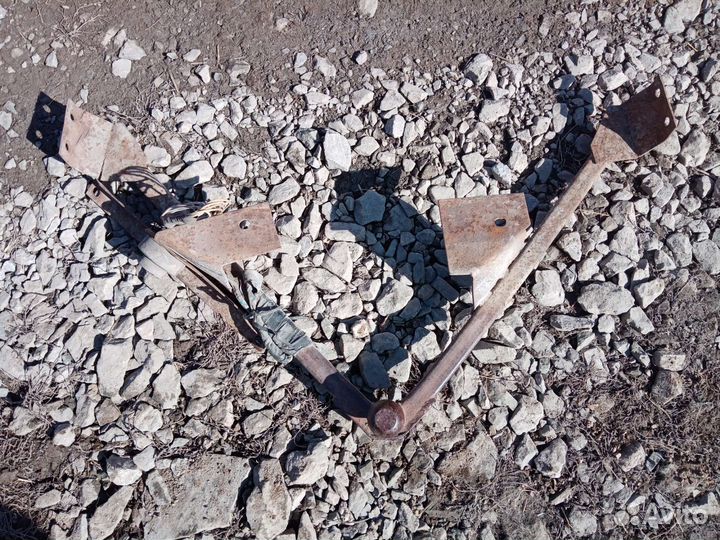 Фаркоп на УАЗ