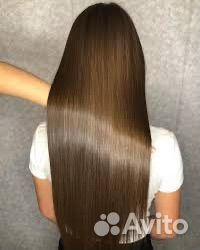 Кератин.ботокс,уход для волос,нанопластика