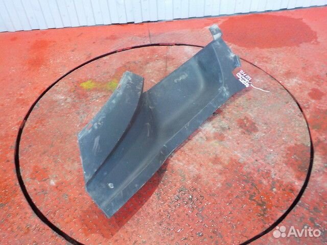 Накладка корпуса подножки Volvo FH 82819482