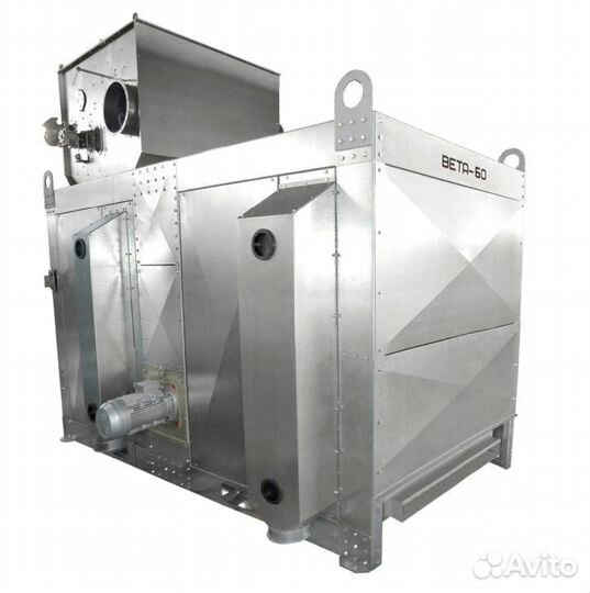 Зерноочиститель АРГОТЕХСЕРВИС Вета 60, 2022