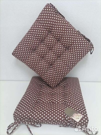 Набор подушек новый
