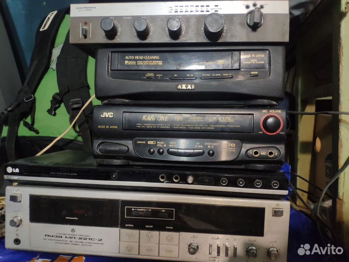 Двд плеер два пульта