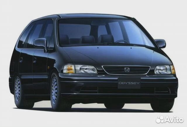 Автозапчасти на honda odyssey (RA ), кузовные