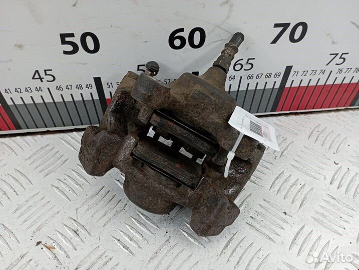 Суппорт для mercedes-benz E-Class (W210)